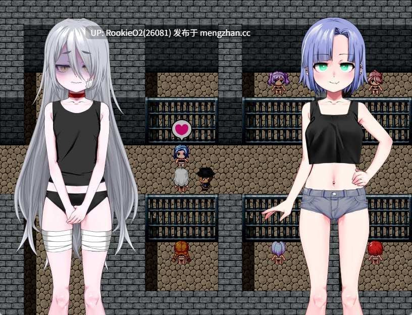 【RPG/汉化/自慰/羞辱/女同/贫乳】安全玩偶的看板娘计划 / 安物奴○の看板娘計画 AI汉化版 26.01.24.0时发售【1.18G】-第6张图片-萌站 【RPG/汉化/自慰/羞辱/女同/贫乳】安全玩偶的看板娘计划 / 安物奴○の看板娘計画 AI汉化版 26.01.24.0时发售【1.18G】-第6张图片-萌站