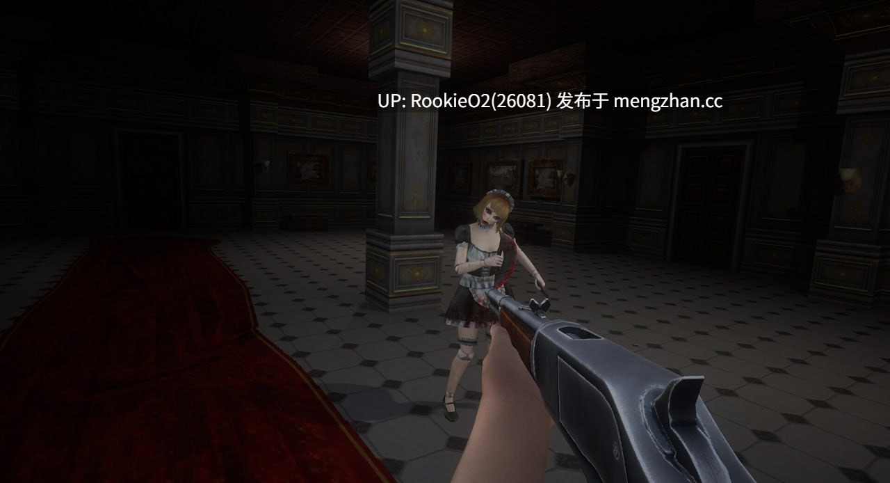【ACT/官中/3D/动态/恐怖/血腥/猎奇/奇幻/PC】罪恶尖塔 / Sin Spire 官方中文正式版 26 01 24发售【1.55G】-第5张图片-萌站