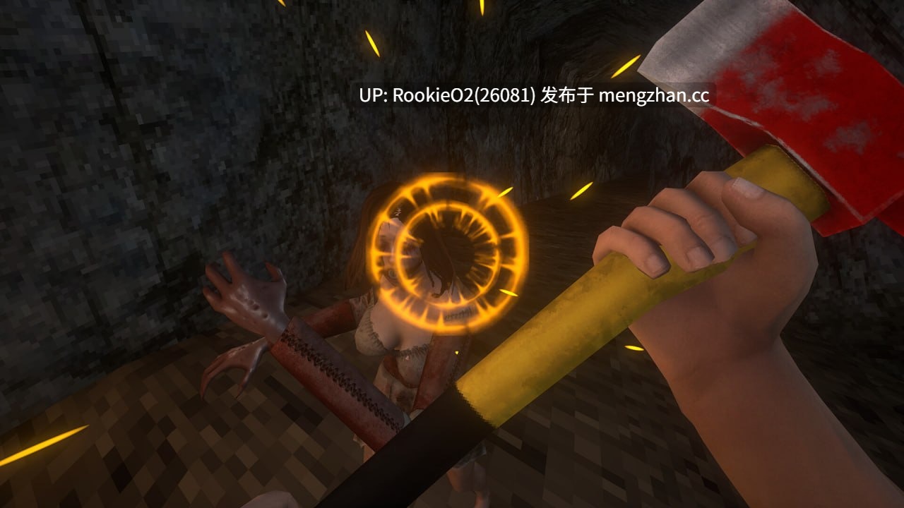 【ACT/官中/3D/动态/恐怖/血腥/猎奇/奇幻/PC】罪恶尖塔 / Sin Spire 官方中文正式版 26 01 24发售【1.55G】-第7张图片-萌站