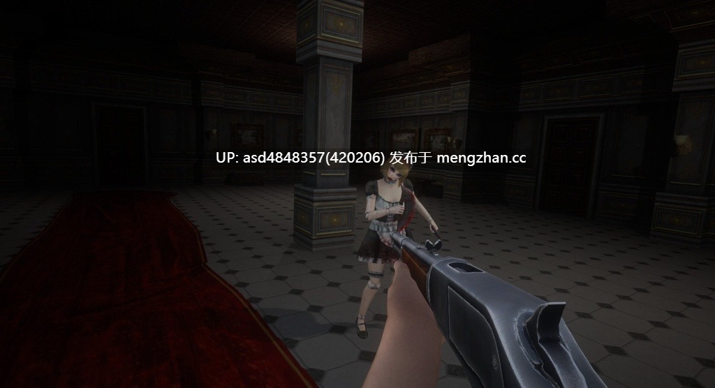 罪恶尖塔 Sin Spire Beta STEAM版v1.0【PC+FPS+猎奇+后宫+官中+无码+1.55G】-第2张图片-萌站 罪恶尖塔 Sin Spire Beta STEAM版v1.0【PC+FPS+猎奇+后宫+官中+无码+1.55G】-第2张图片-萌站