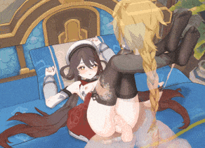【一站式资源宝库】【Yuluer】【作品全集·下篇】【1K/无修无水印/有CV】【MMD/纯爱/原神】 Yuluer作品全集·下篇（29-57） 【29v+17.50G】【百度盘】-第9张图片-萌站