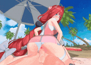 【一站式资源宝库】【Yuluer】【作品全集·下篇】【1K/无修无水印/有CV】【MMD/纯爱/原神】 Yuluer作品全集·下篇（29-57） 【29v+17.50G】【百度盘】-第14张图片-萌站