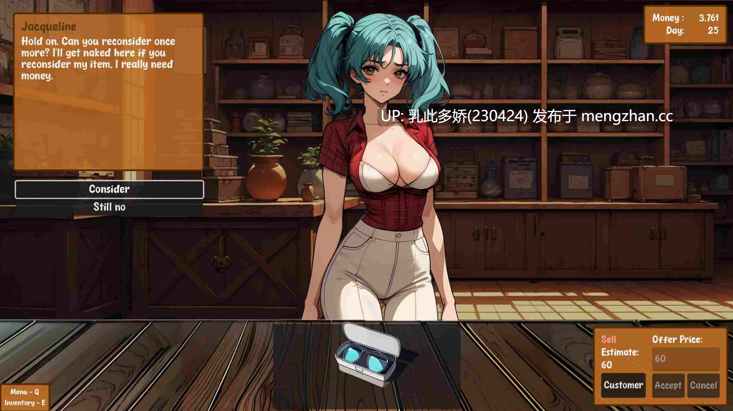 2[SLG动态官中步兵] Pawn Pleasure v0.5.6 动态官中步兵版 [651M]-第1张图片-萌站