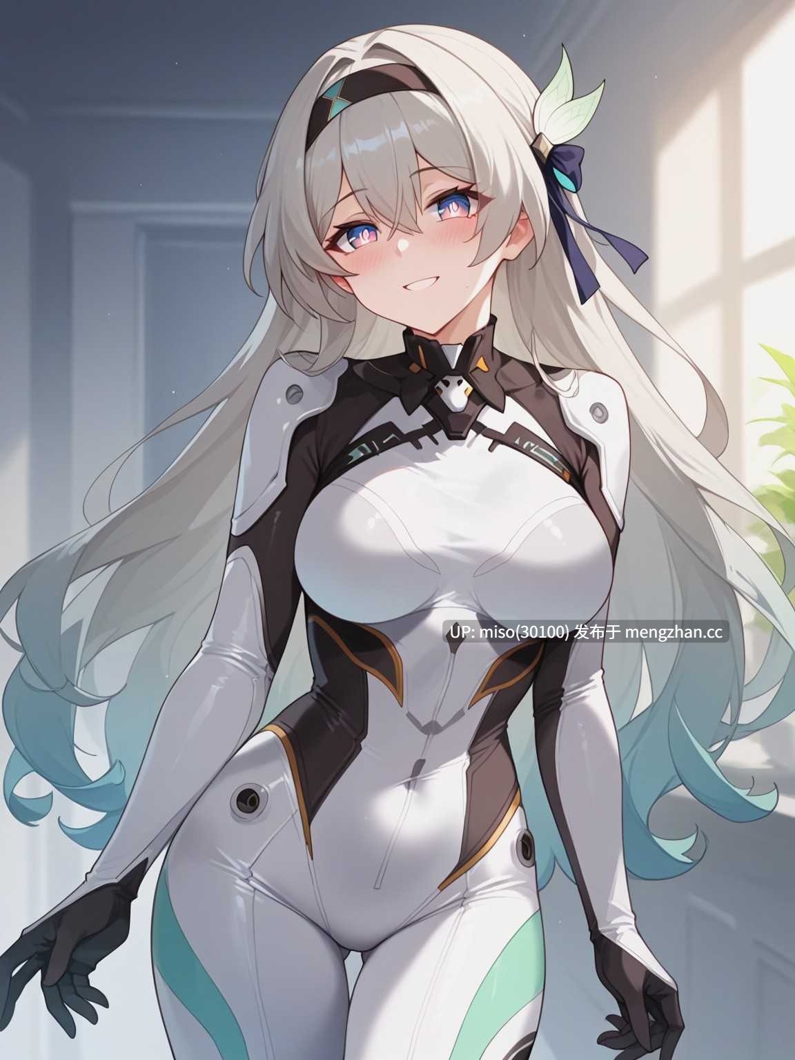 12.UnrealBeautyAIMIX [Request] firefly goblin-第4张图片-萌站