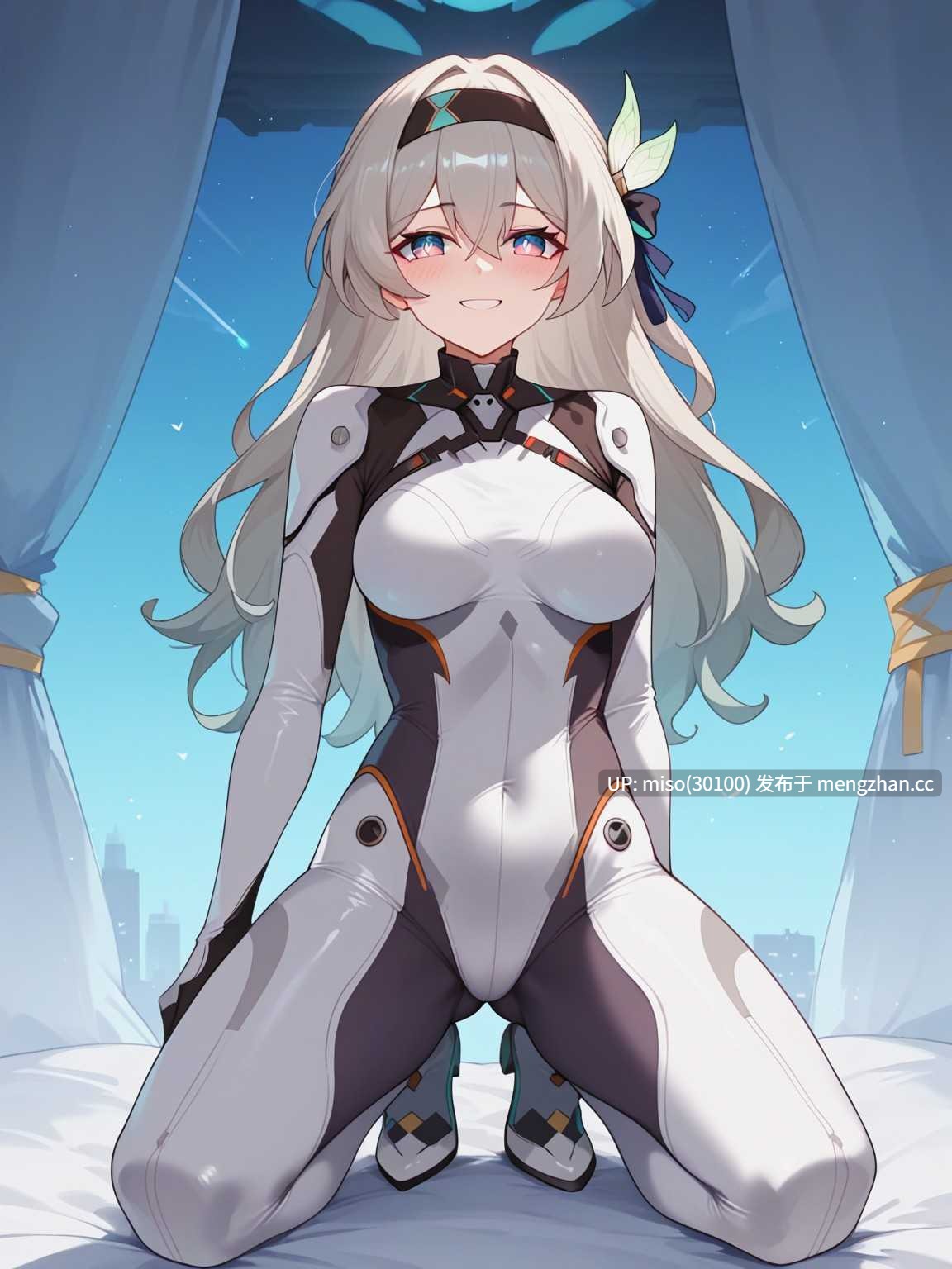 12.UnrealBeautyAIMIX [Request] firefly goblin-第5张图片-萌站