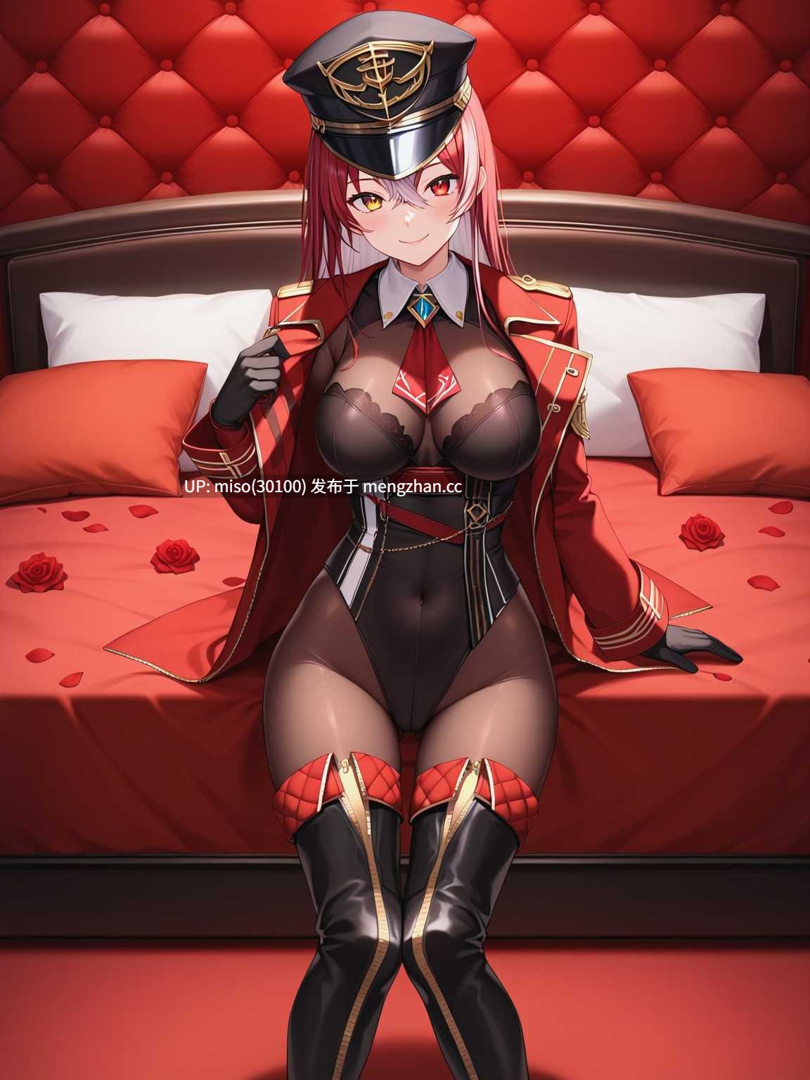 15.UnrealBeautyAIMIX [Request] Houshou2-第3张图片-萌站