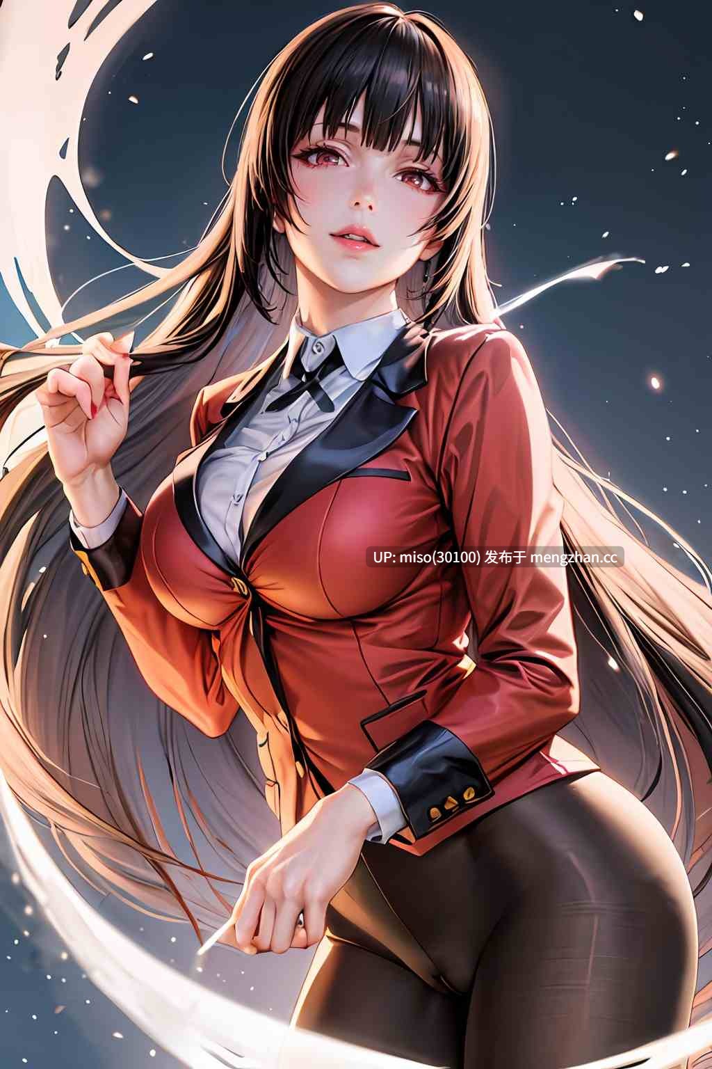 23.UnrealBeautyAIMIX NO.3 Jabami Yumeko-第12张图片-萌站 23.UnrealBeautyAIMIX NO.3 Jabami Yumeko-第12张图片-萌站