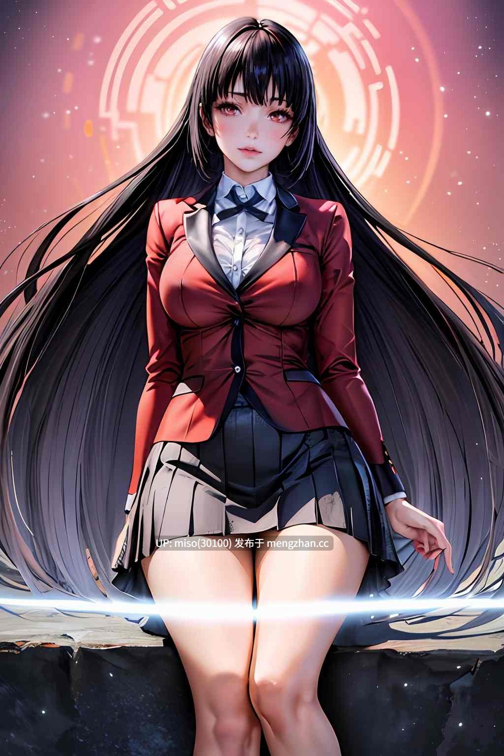 23.UnrealBeautyAIMIX NO.3 Jabami Yumeko-第13张图片-萌站 23.UnrealBeautyAIMIX NO.3 Jabami Yumeko-第13张图片-萌站