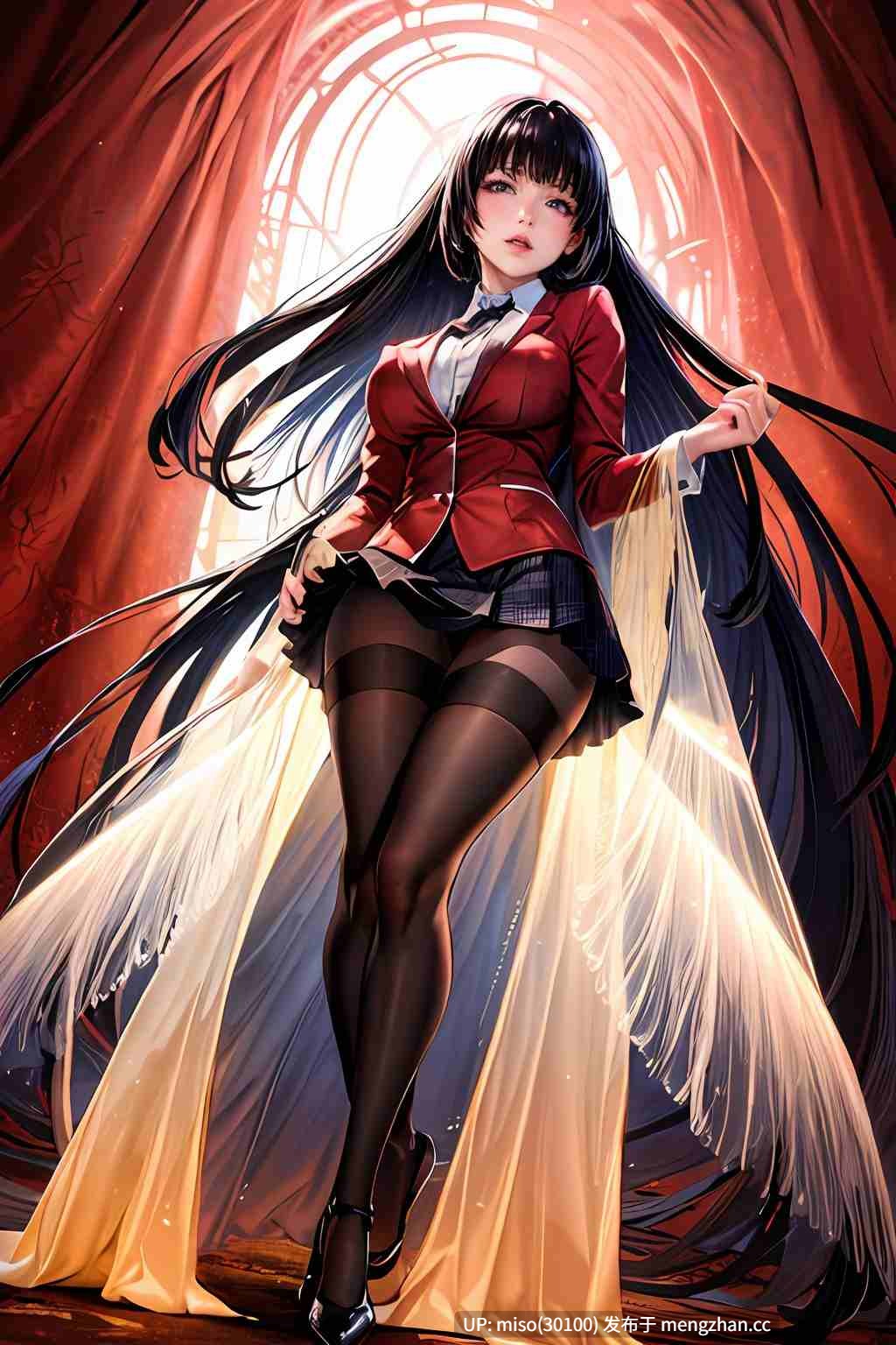 23.UnrealBeautyAIMIX NO.3 Jabami Yumeko-第16张图片-萌站 23.UnrealBeautyAIMIX NO.3 Jabami Yumeko-第16张图片-萌站