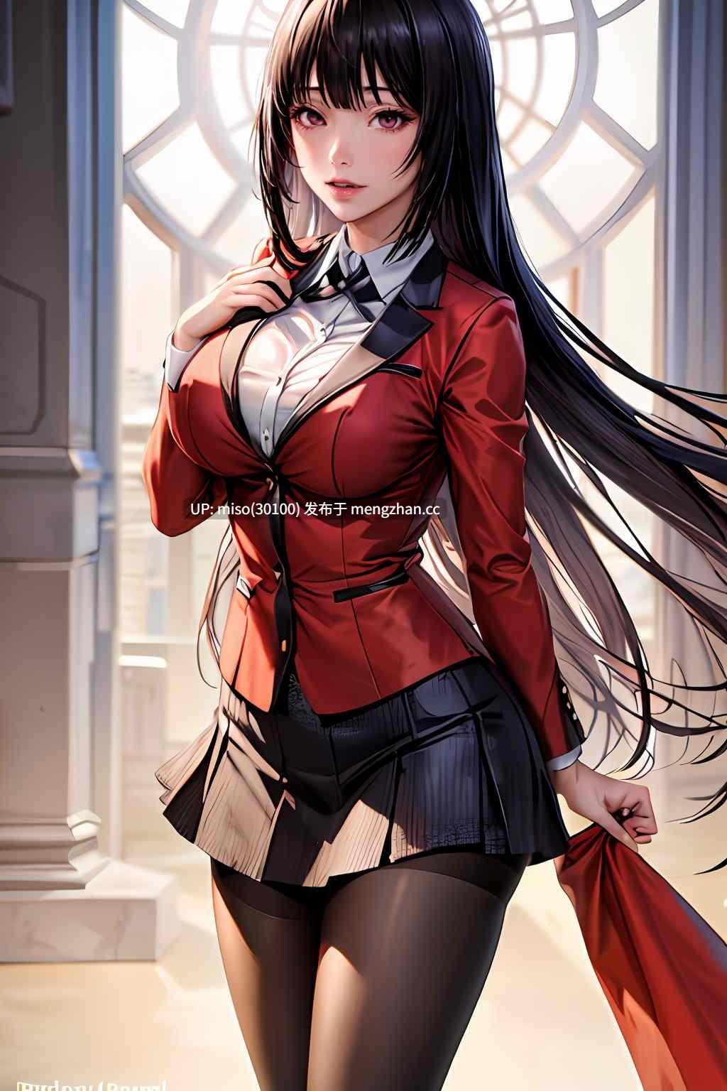 23.UnrealBeautyAIMIX NO.3 Jabami Yumeko-第17张图片-萌站 23.UnrealBeautyAIMIX NO.3 Jabami Yumeko-第17张图片-萌站