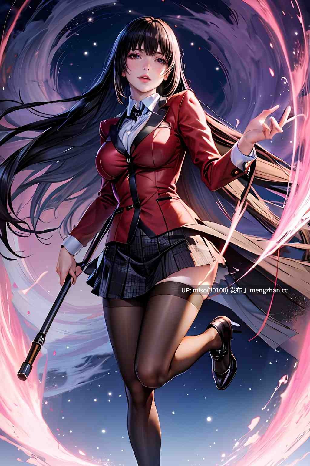 23.UnrealBeautyAIMIX NO.3 Jabami Yumeko-第21张图片-萌站 23.UnrealBeautyAIMIX NO.3 Jabami Yumeko-第21张图片-萌站