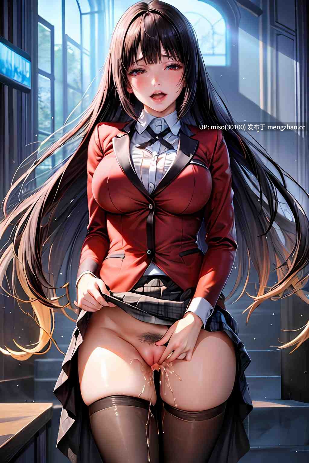 23.UnrealBeautyAIMIX NO.3 Jabami Yumeko-第2张图片-萌站 23.UnrealBeautyAIMIX NO.3 Jabami Yumeko-第2张图片-萌站