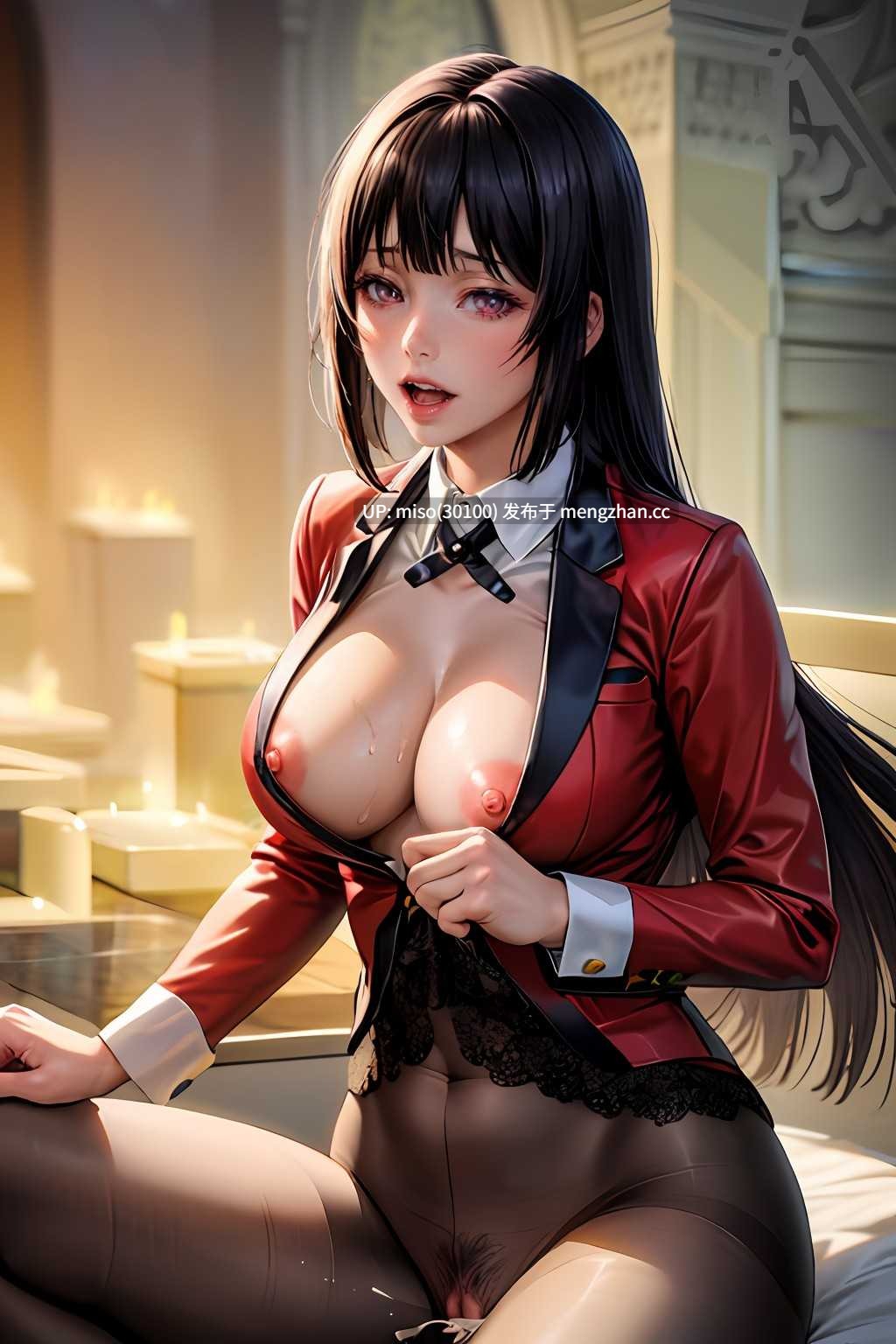 23.UnrealBeautyAIMIX NO.3 Jabami Yumeko-第3张图片-萌站 23.UnrealBeautyAIMIX NO.3 Jabami Yumeko-第3张图片-萌站