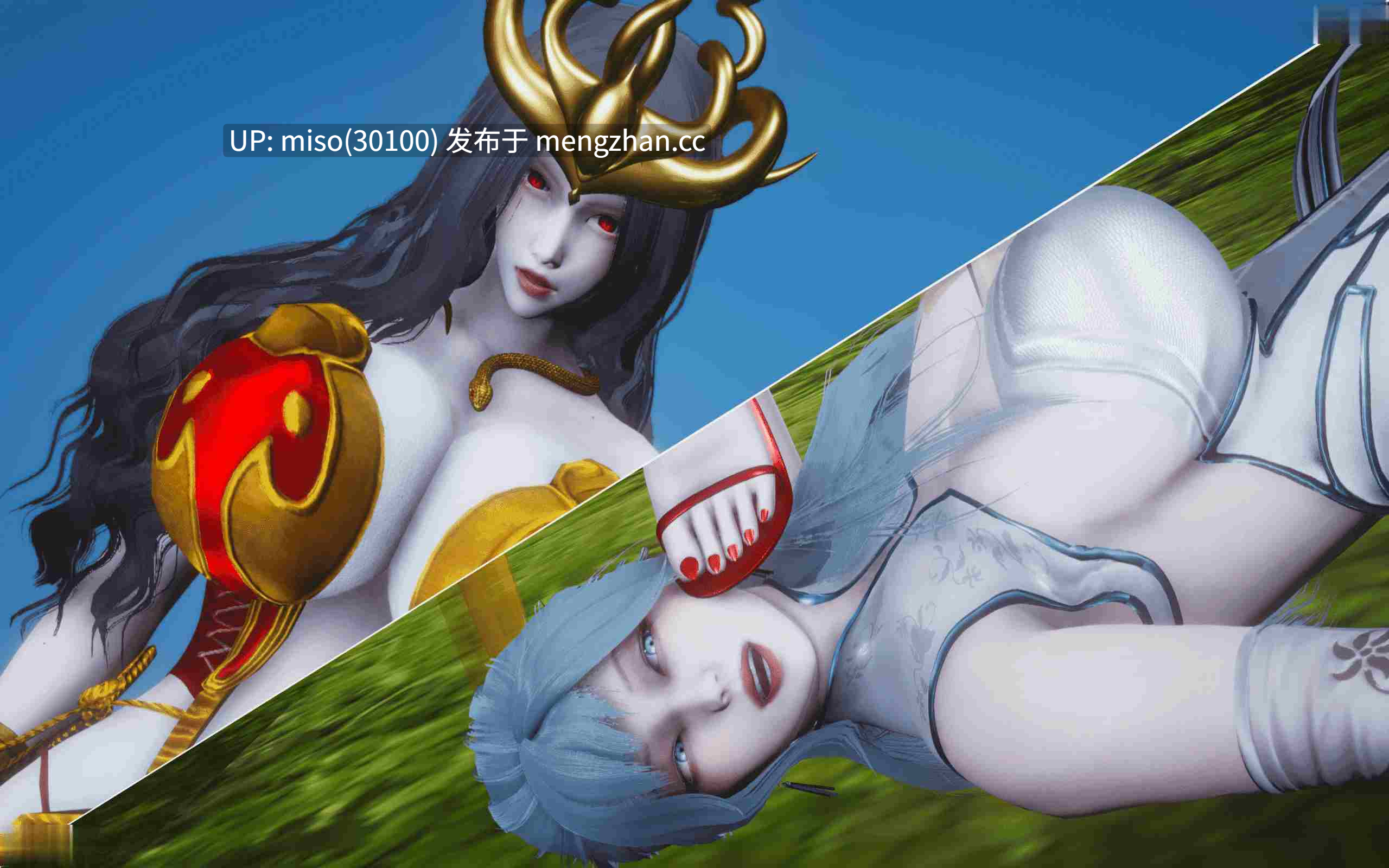 4.[3D]天玄神魔录01-10-第33张图片-萌站
