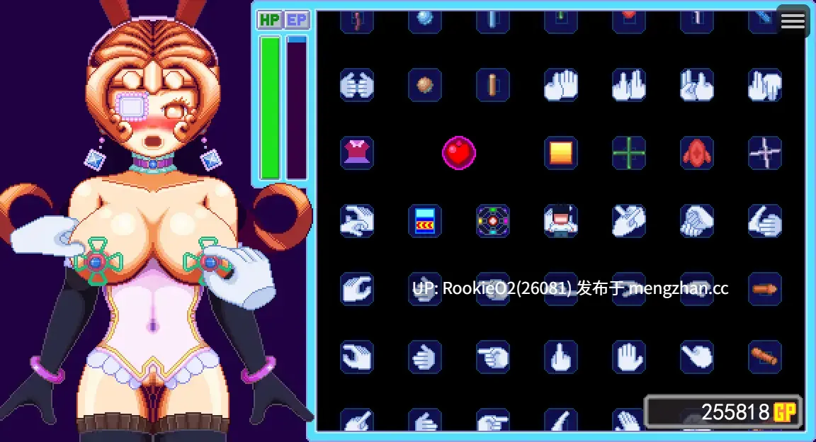 【SLG/汉化/奇幻/像素/巨乳/PC】方程式少女 / GP Girl 无语言限制版(AI汉化) 25.01.21发售【865M】-第6张图片-萌站 【SLG/汉化/奇幻/像素/巨乳/PC】方程式少女 / GP Girl 无语言限制版(AI汉化) 25.01.21发售【865M】-第6张图片-萌站
