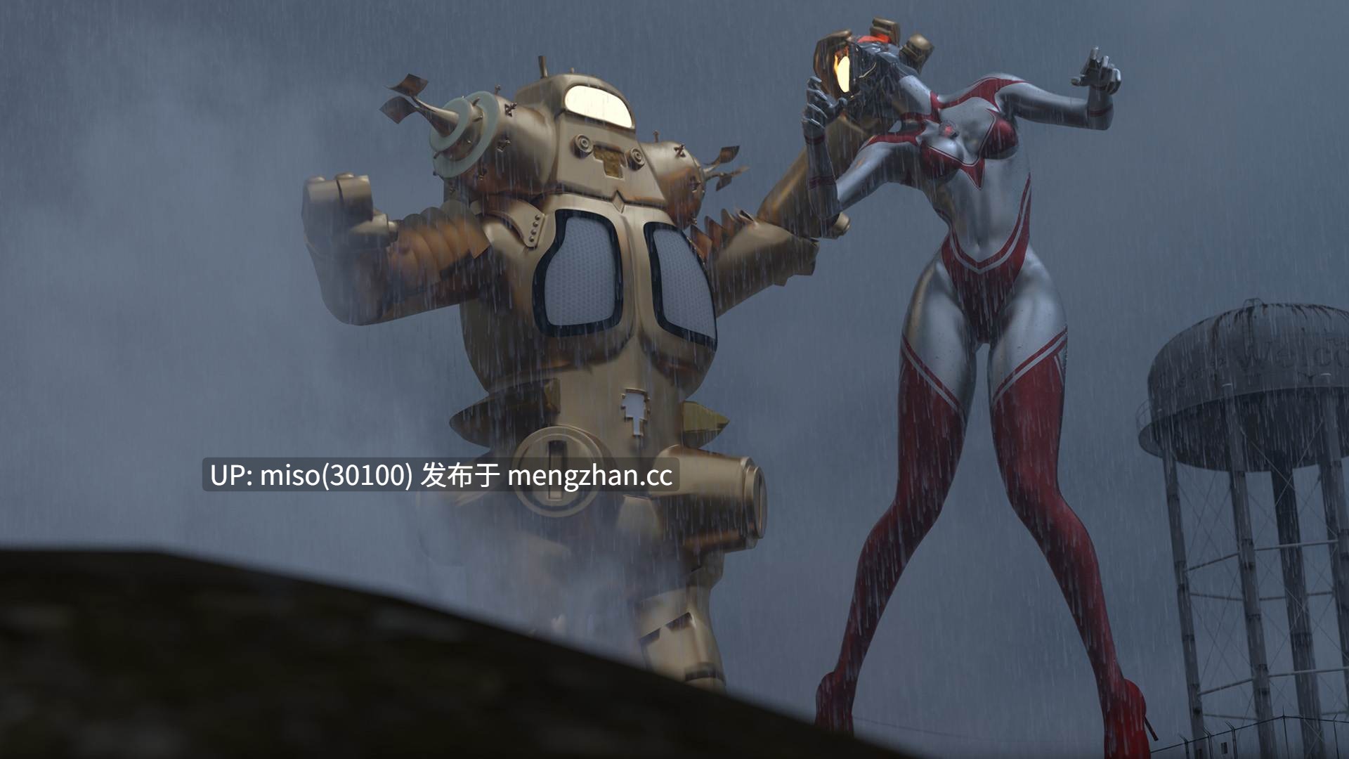 10.[3D]最后战役The Last Battle-第8张图片-萌站