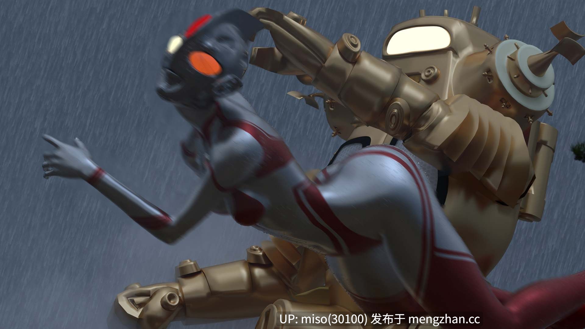 10.[3D]最后战役The Last Battle-第11张图片-萌站