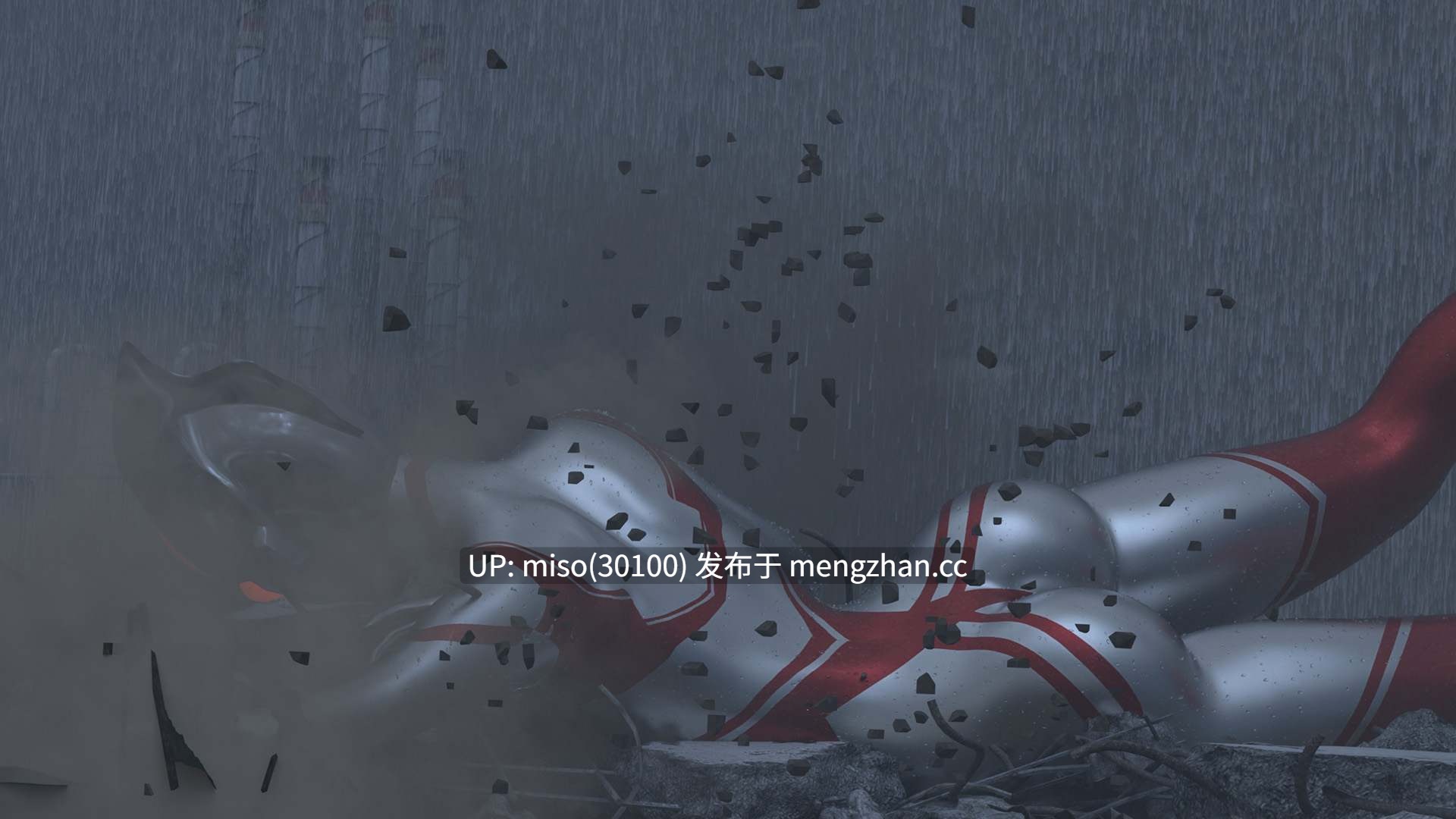 10.[3D]最后战役The Last Battle-第12张图片-萌站