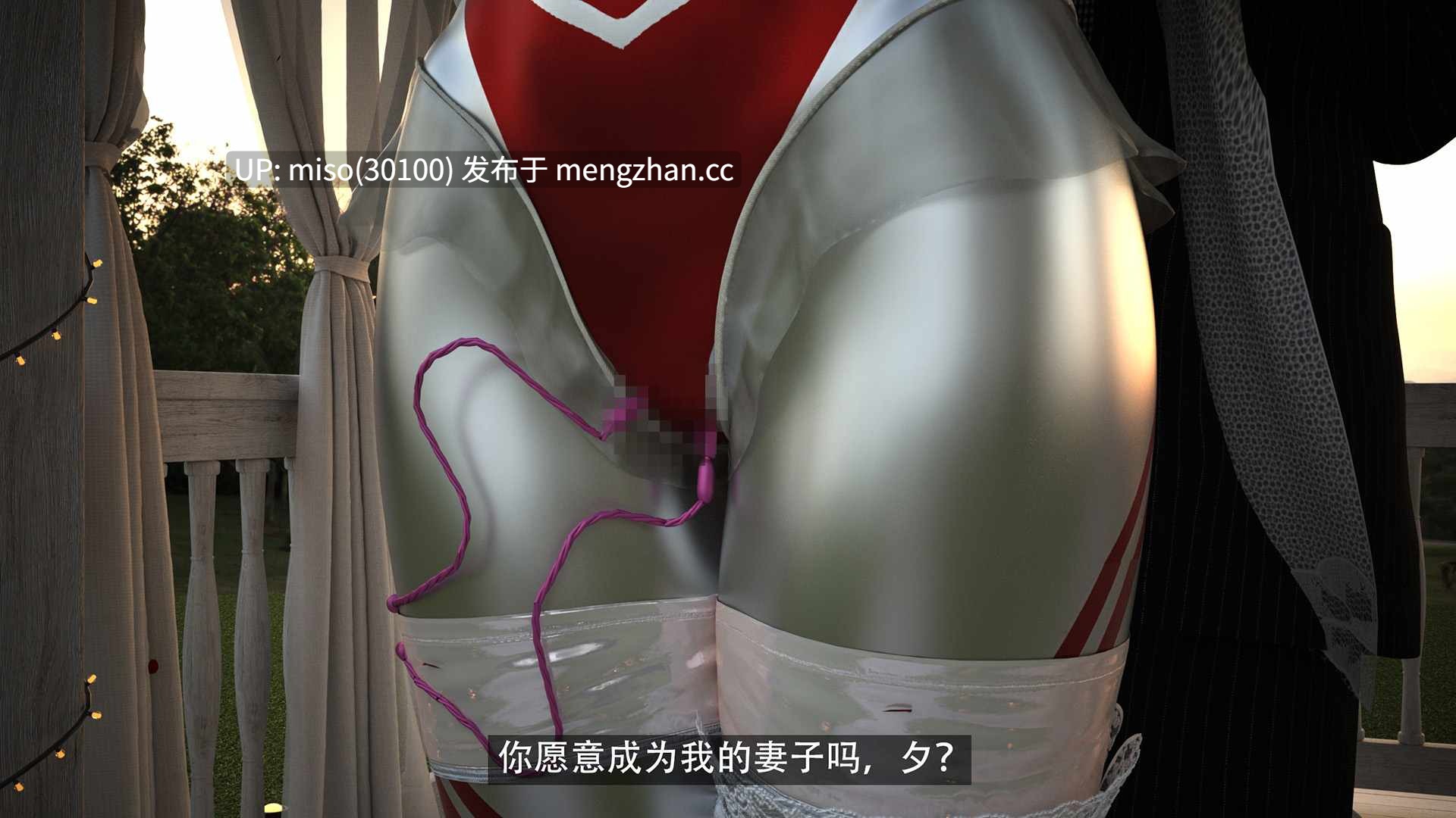 10.[3D]最后战役The Last Battle-第23张图片-萌站