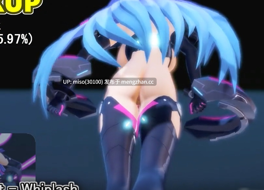 1.【 Ecchiランキング - 2024年12月号】【 Ecchi Ranking - Dec. 2024】 []-第5张图片-萌站