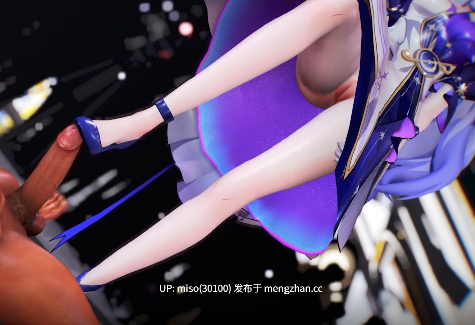 10.【Sex&Dance】知更鸟 X  Glass Bead []-第2张图片-萌站