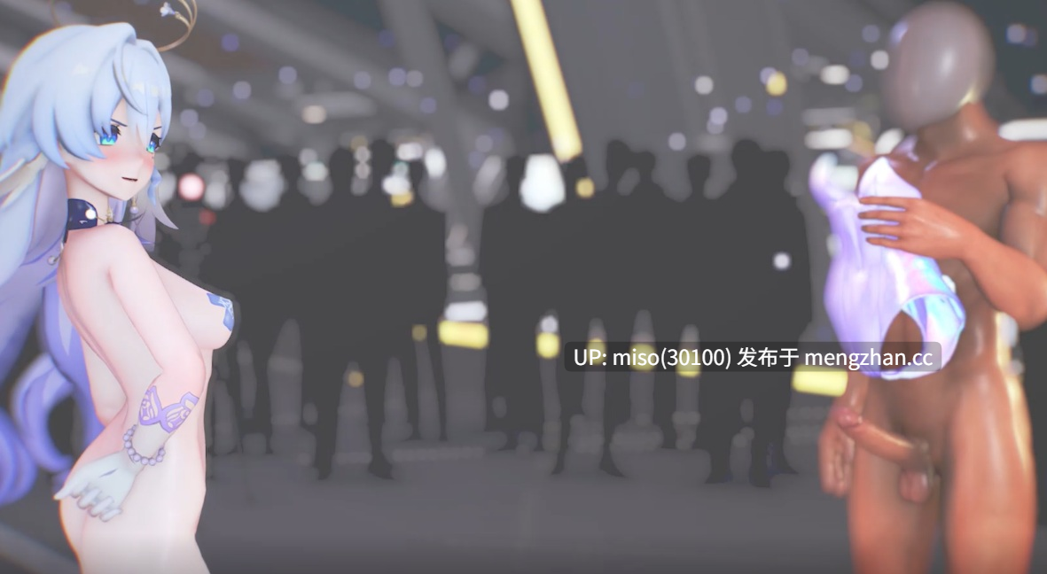 10.【Sex&Dance】知更鸟 X  Glass Bead []-第3张图片-萌站