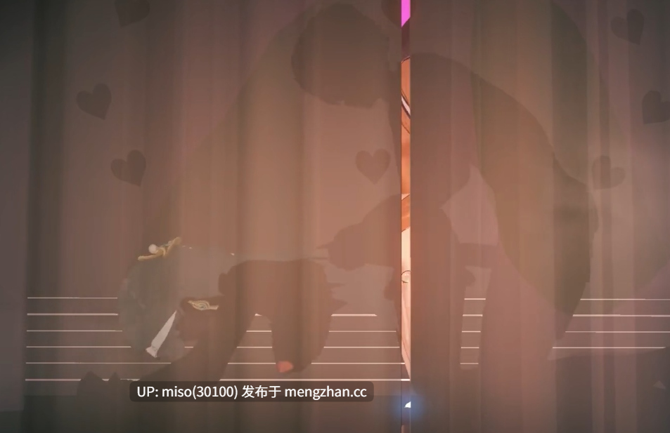 11.【ZZZ】耀佳音的粉丝交流会 [