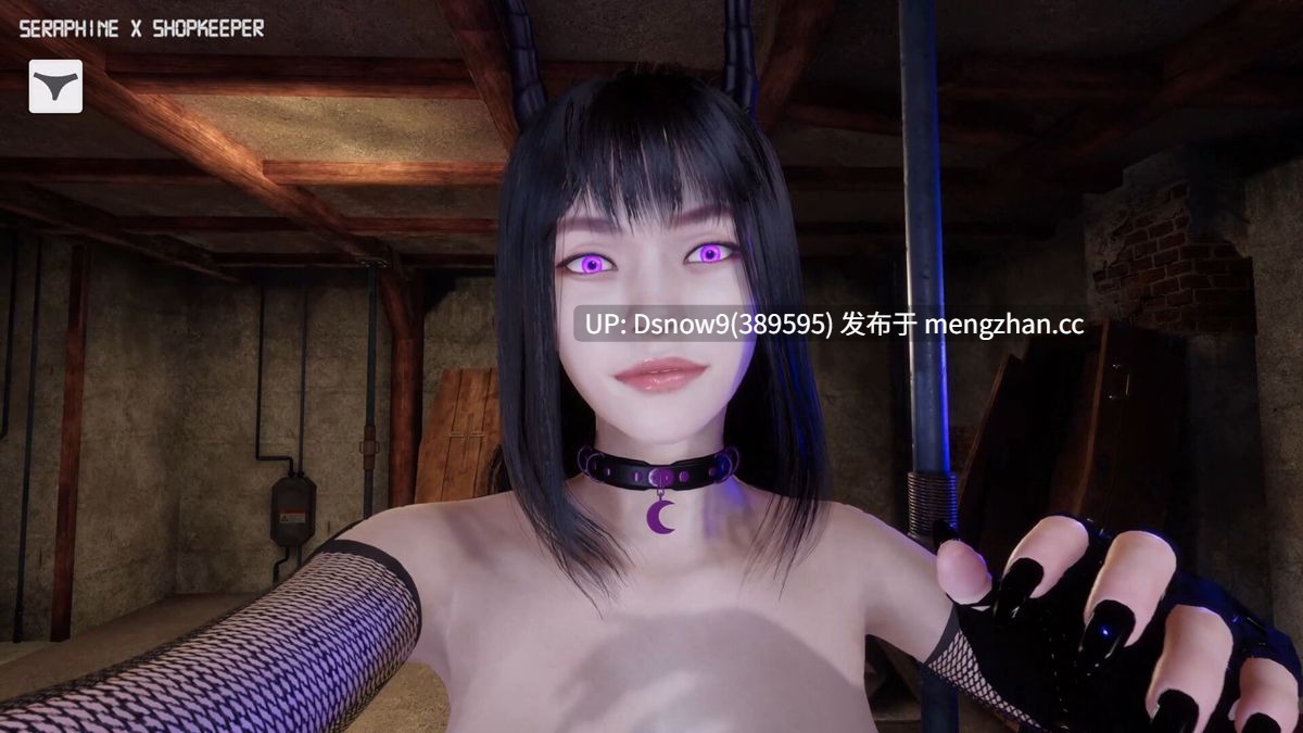 [3D/SLG/动态/官中步兵] Haunting Havens v0.3.3 [PC/13.3G]-第7张图片-萌站