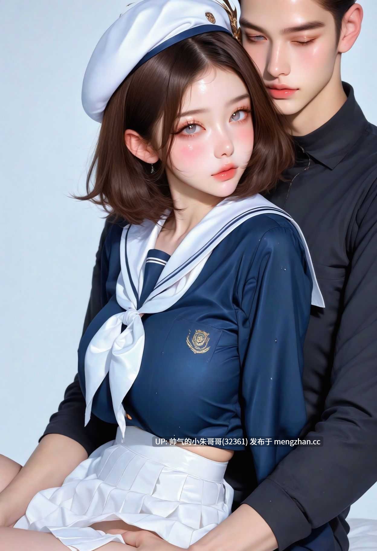 【MIO】AI 2025.5.1--2025.9.13合集 三 【30套+2500p+680m】-第2张图片-萌站