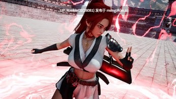 【SLG/汉化/巨乳/后宫/女同/PC】跨界 / Cross Realms v0.4 AI汉化版 26.01.23更新【5.11G】-第18张图片-萌站