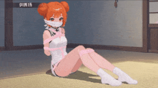 【捆绑玩法】缚语 BondWhispers ver1.1.3 【官方中文】-第8张图片-萌站