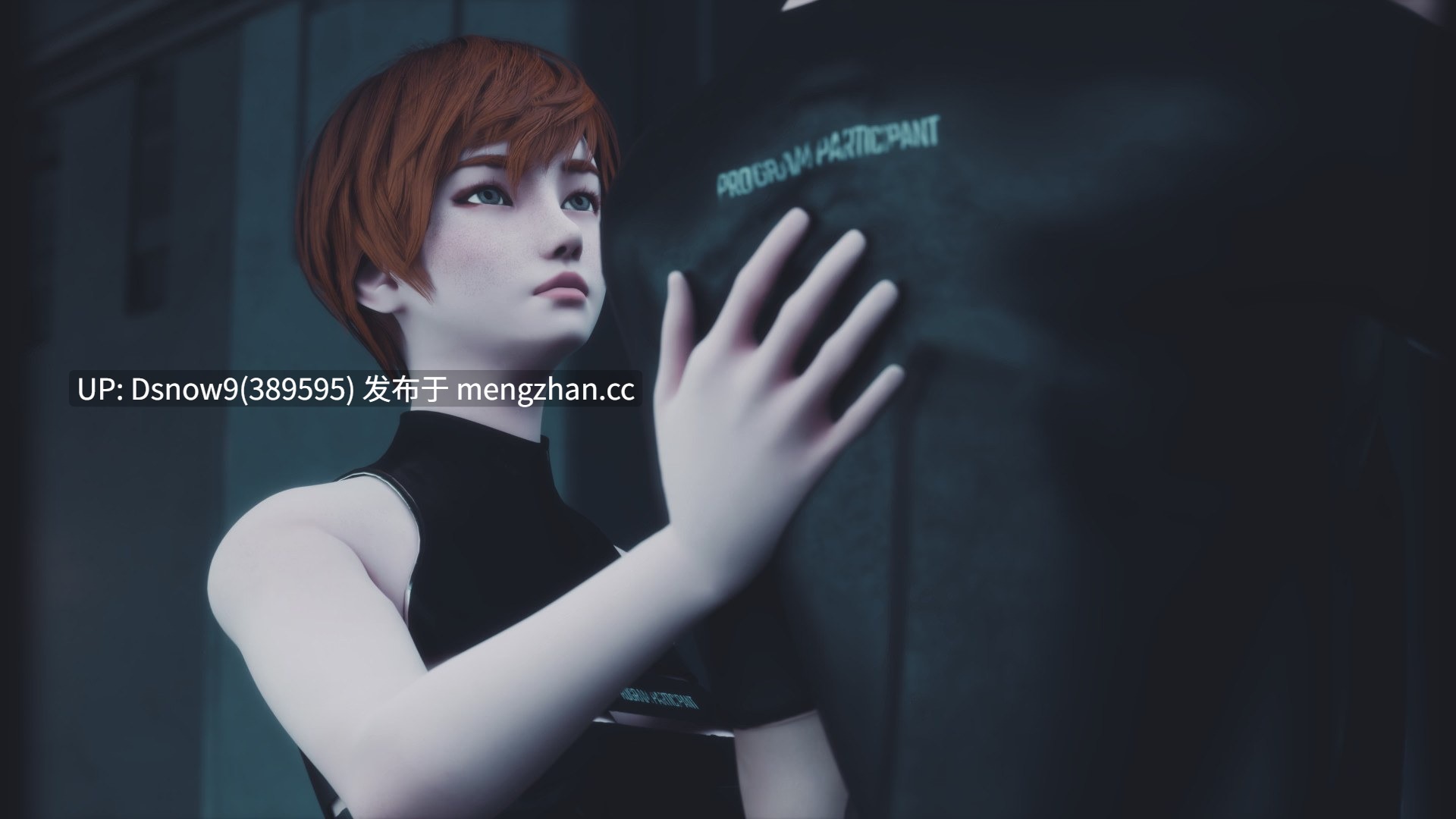 【亚洲SLG/AI汉化/动态】人口救赎 Fixing the Birthrates v0.1【PC+安卓/2.64G】-第2张图片-萌站