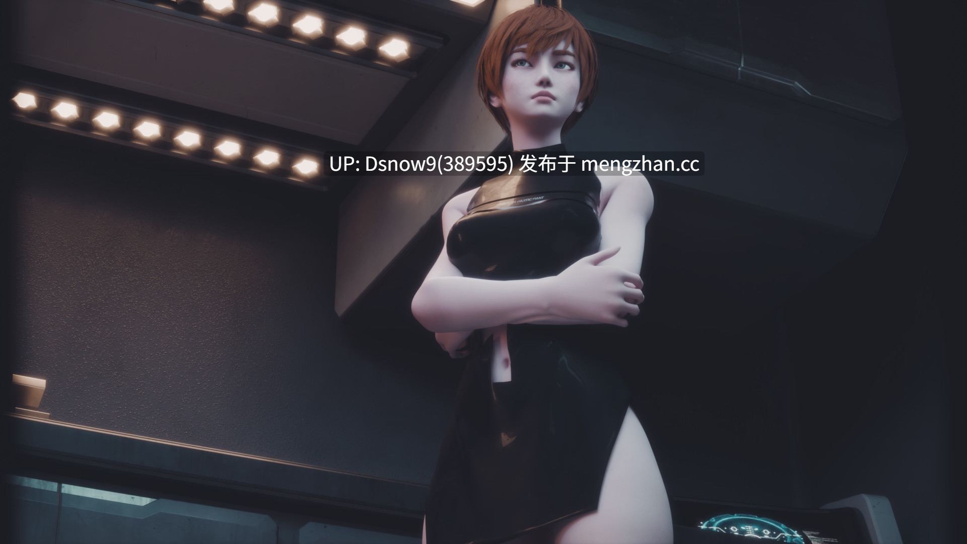 【亚洲SLG/AI汉化/动态】人口救赎 Fixing the Birthrates v0.1【PC+安卓/2.64G】-第3张图片-萌站