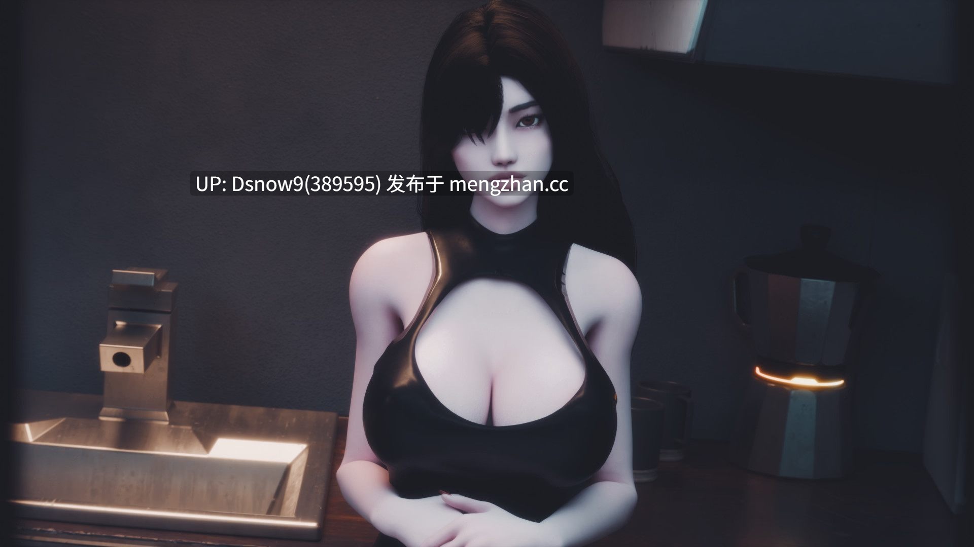【亚洲SLG/AI汉化/动态】人口救赎 Fixing the Birthrates v0.1【PC+安卓/2.64G】-第4张图片-萌站