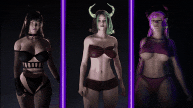 16[3DSLG动态官中步兵] Haunting Havens v0.3.3 动态官中步兵版 [13.3G]-第4张图片-萌站