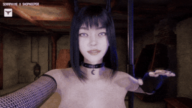 16[3DSLG动态官中步兵] Haunting Havens v0.3.3 动态官中步兵版 [13.3G]-第8张图片-萌站
