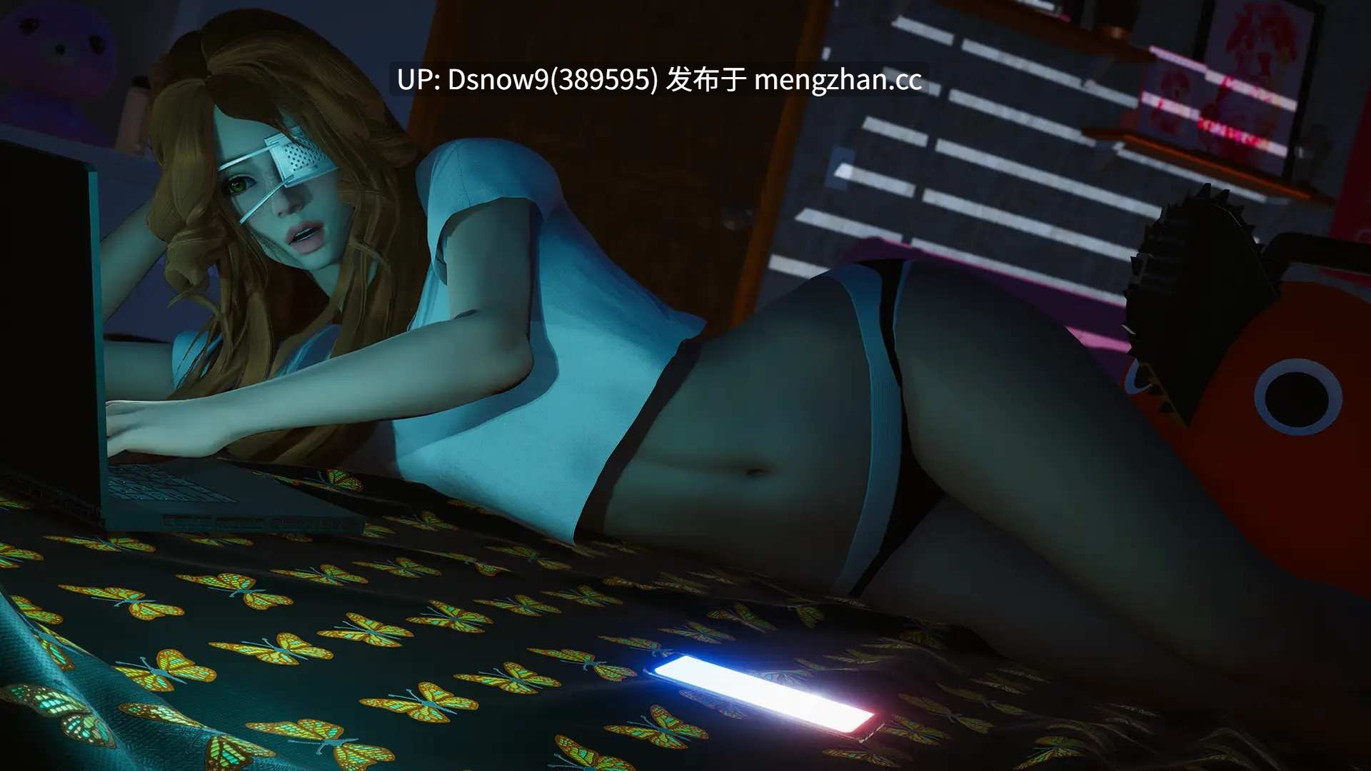 [SLG/动态/官中步兵] 永恒世界 Eternum v0.9.5 [PC+安卓(压缩+原画)/27G]-第3张图片-萌站