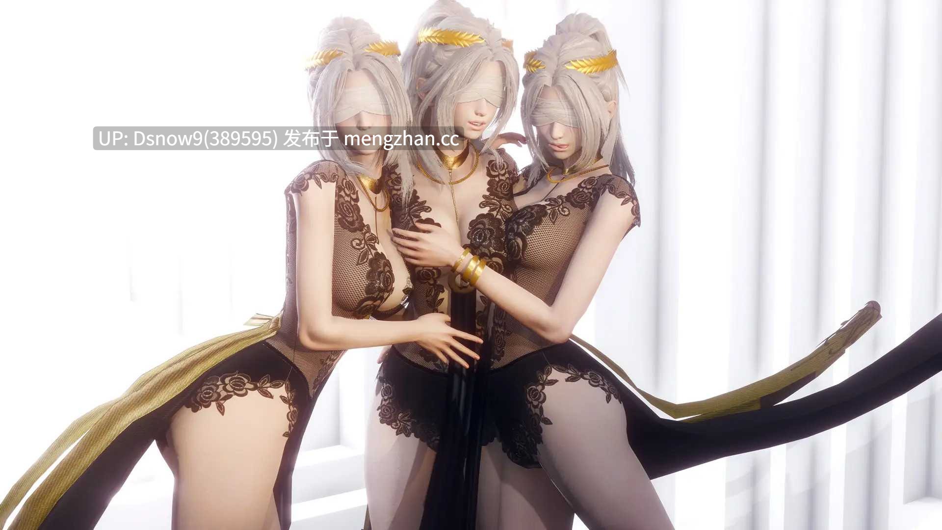 [SLG/动态/官中步兵] 永恒世界 Eternum v0.9.5 [PC+安卓(压缩+原画)/27G]-第7张图片-萌站