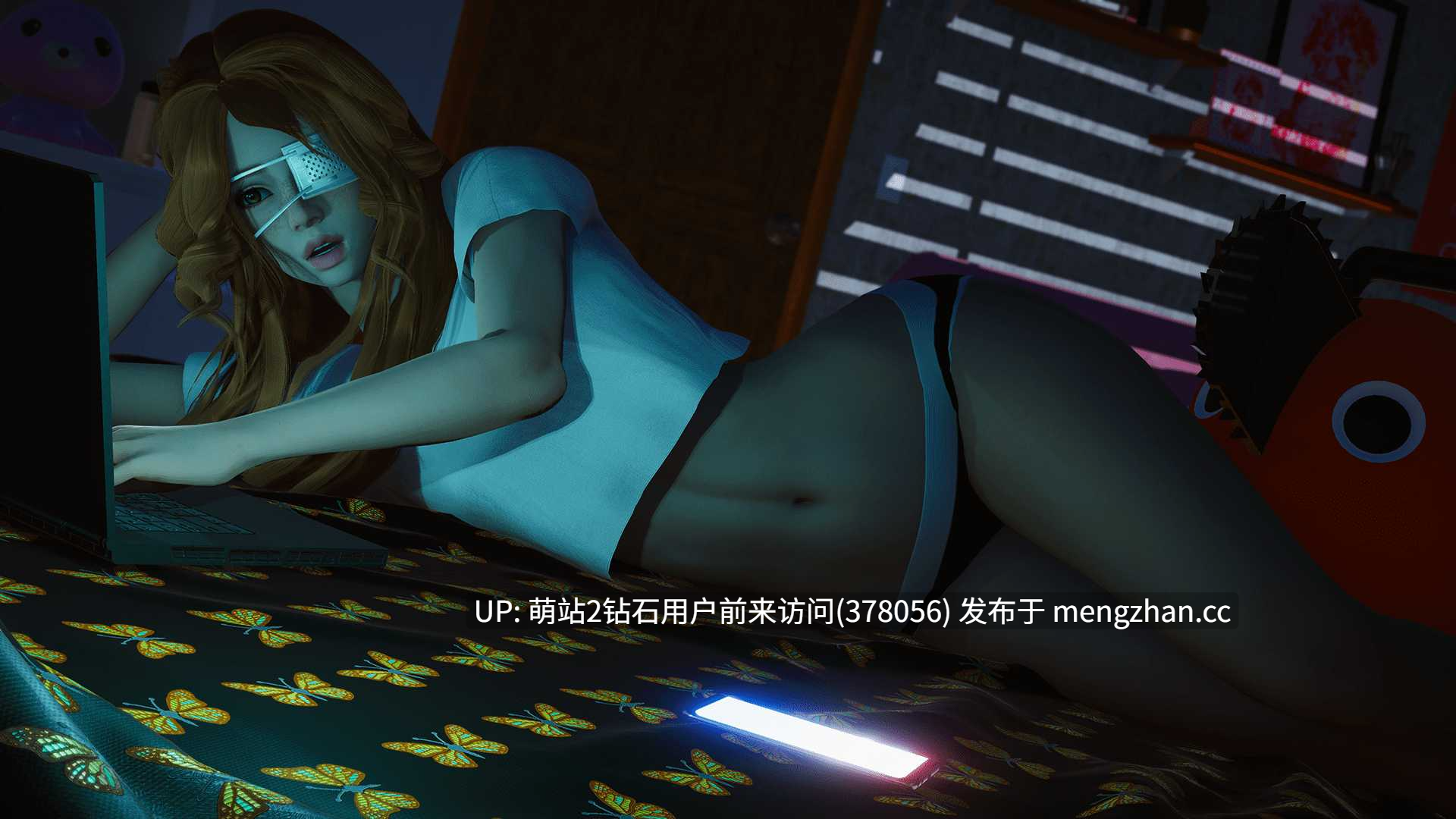 [双端PC+AZ][爆款动态后宫神作][亚洲风SLG官中动态] 永恒世界 Eternum Ver0.9.5 官方中文精翻版 [官中动态3.9G+11G]-第9张图片-萌站