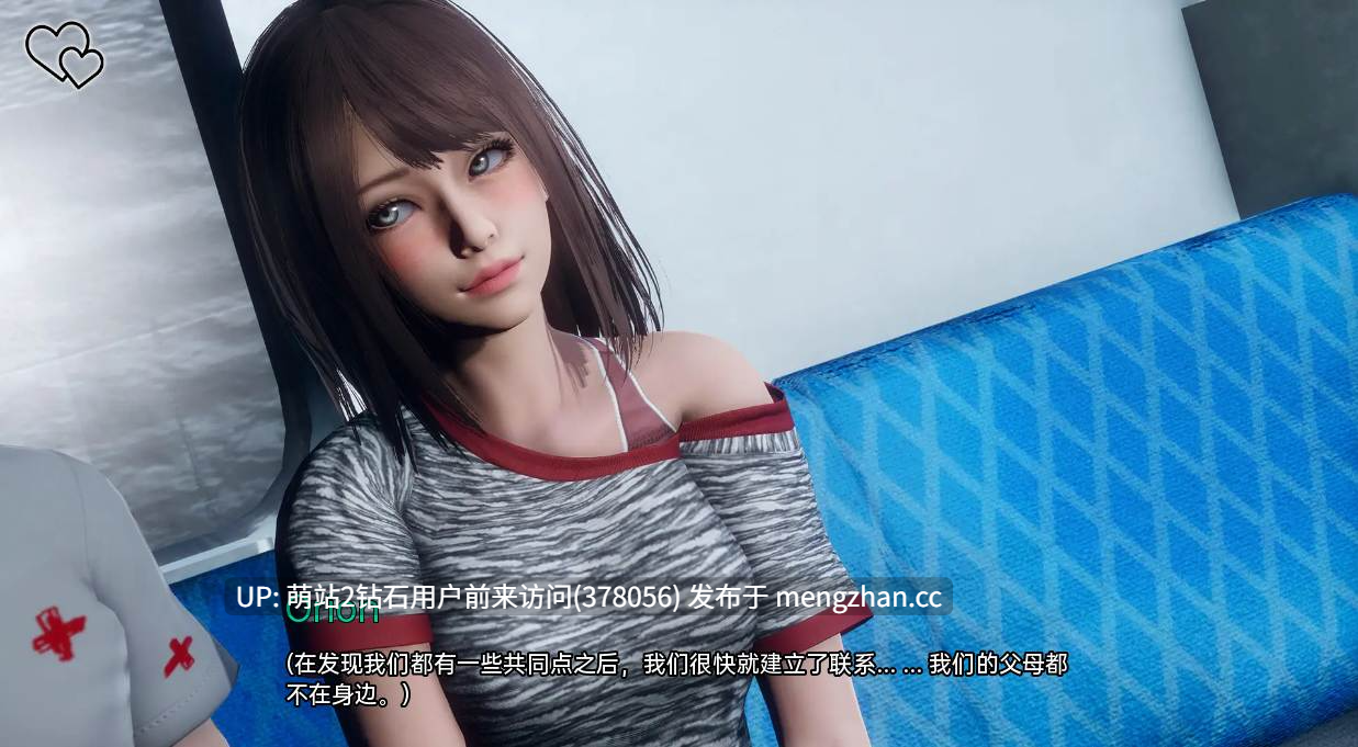 [双端PC+AZ][爆款动态后宫神作][亚洲风SLG官中动态] 永恒世界 Eternum Ver0.9.5 官方中文精翻版 [官中动态3.9G+11G]-第10张图片-萌站