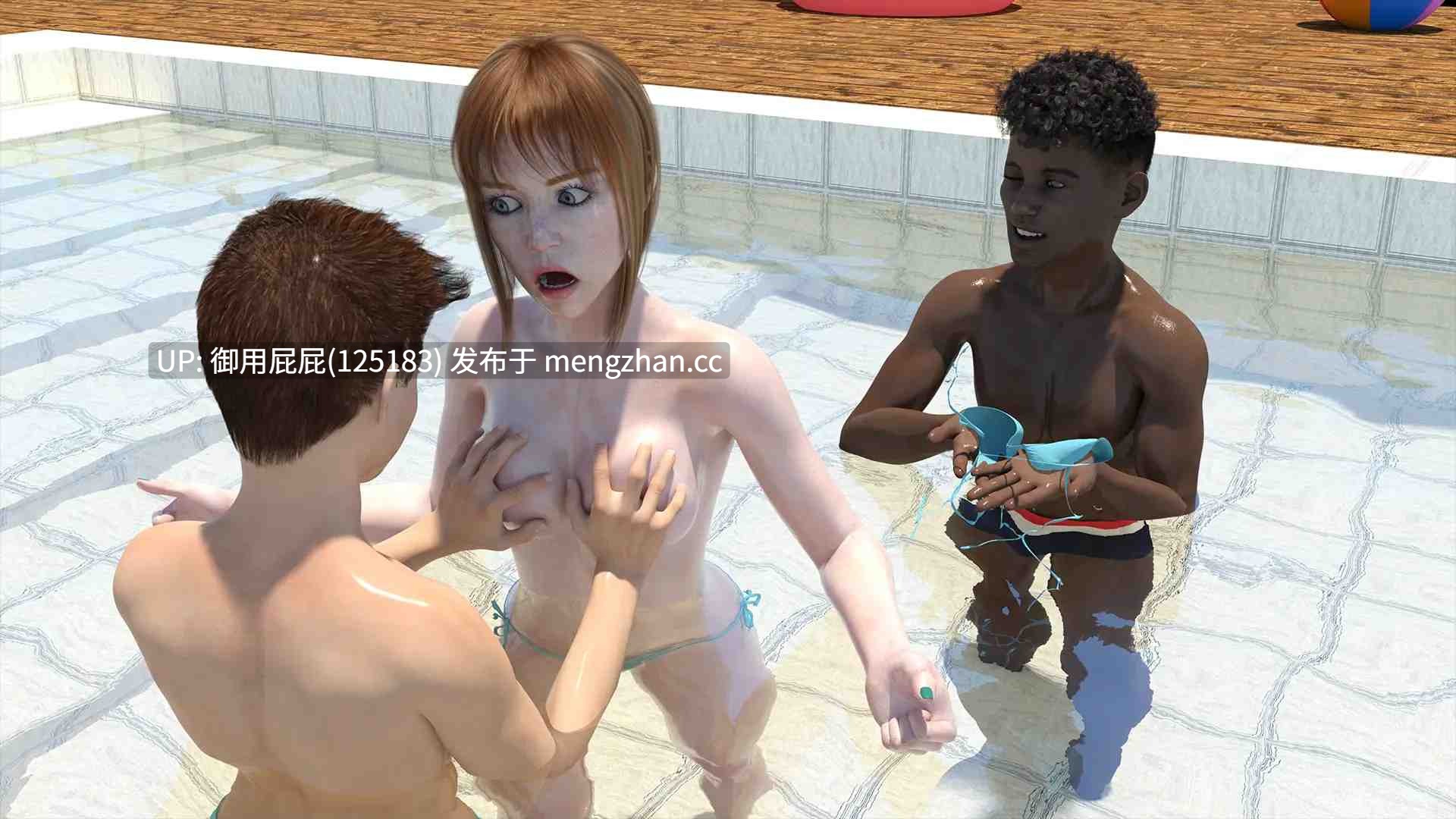 [3D大作/动态/双端/画廊/更新] 家族事业 A Family Venture v0.09 v3 PC+AZ 内嵌汉化版+画廊解锁 [5G]-第7张图片-萌站