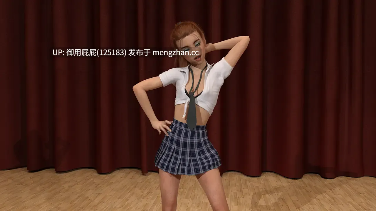 [3D大作/动态/双端/画廊/更新] 家族事业 A Family Venture v0.09 v3 PC+AZ 内嵌汉化版+画廊解锁 [5G]-第13张图片-萌站