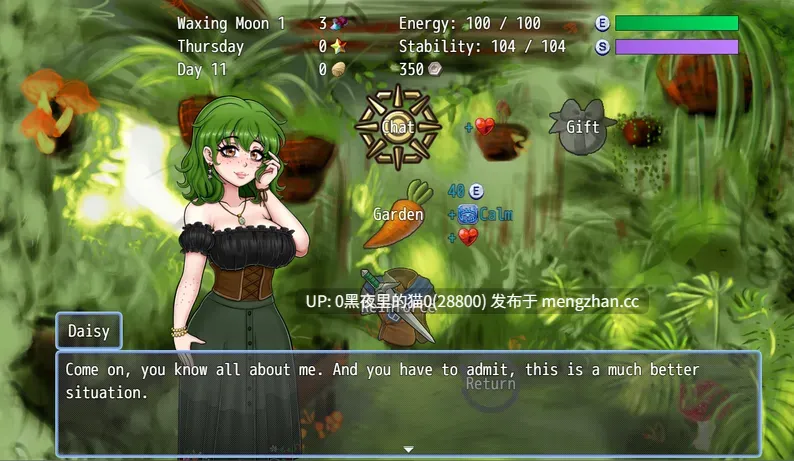 【PC/RPG/】Hedge Knight-第2张图片-萌站 【PC/RPG/】Hedge Knight-第2张图片-萌站