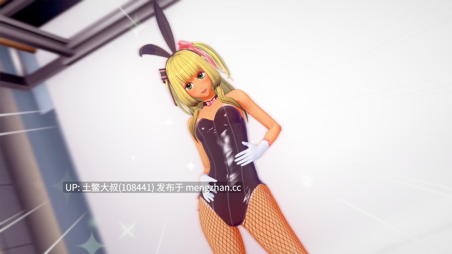 【3D日式SLG 动态 腐败 男主 机翻】学院：直播！ Academy: Live! [v0.10.1.1 Public] 3.35gb-第6张图片-萌站