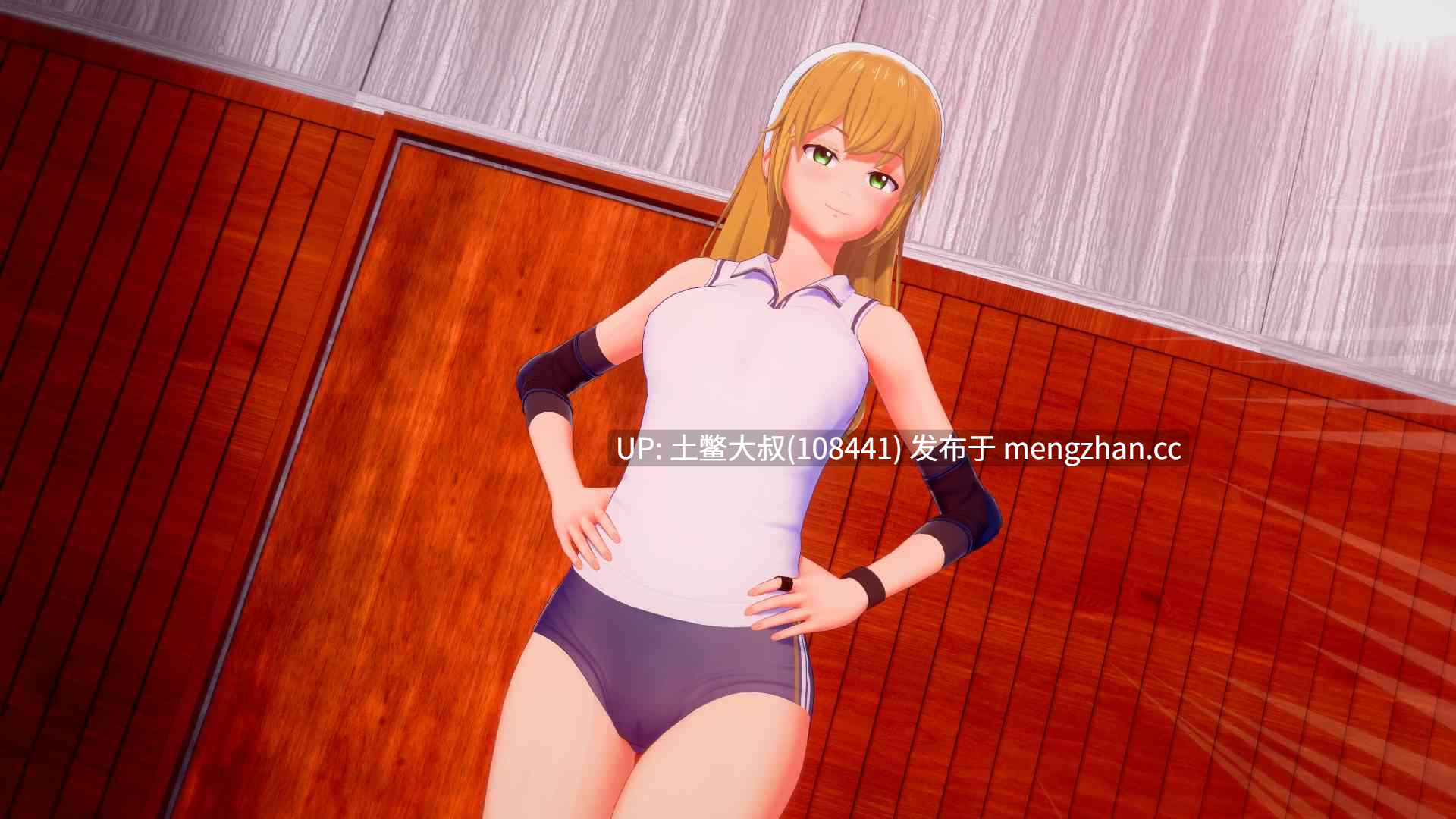 【3D日式SLG 动态 腐败 男主 机翻】学院：直播！ Academy: Live! [v0.10.1.1 Public] 3.35gb-第15张图片-萌站