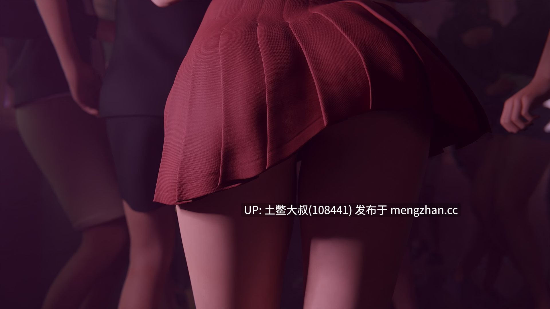 【3D欧美SLG 动态 男主 熟女 沙盒 机翻】我们的光明岁月 Our Bright Days [v0.2.1] 1.36gb