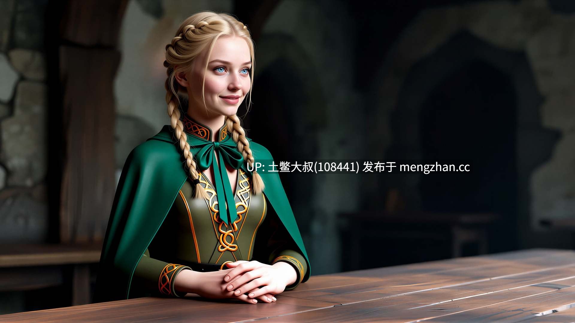 【3D欧美SLG AICG 动态 冒险 奇幻 后宫 机翻】猎巫者传说 Tales of the Witch Hunter [v26.1] 330mb-第5张图片-萌站