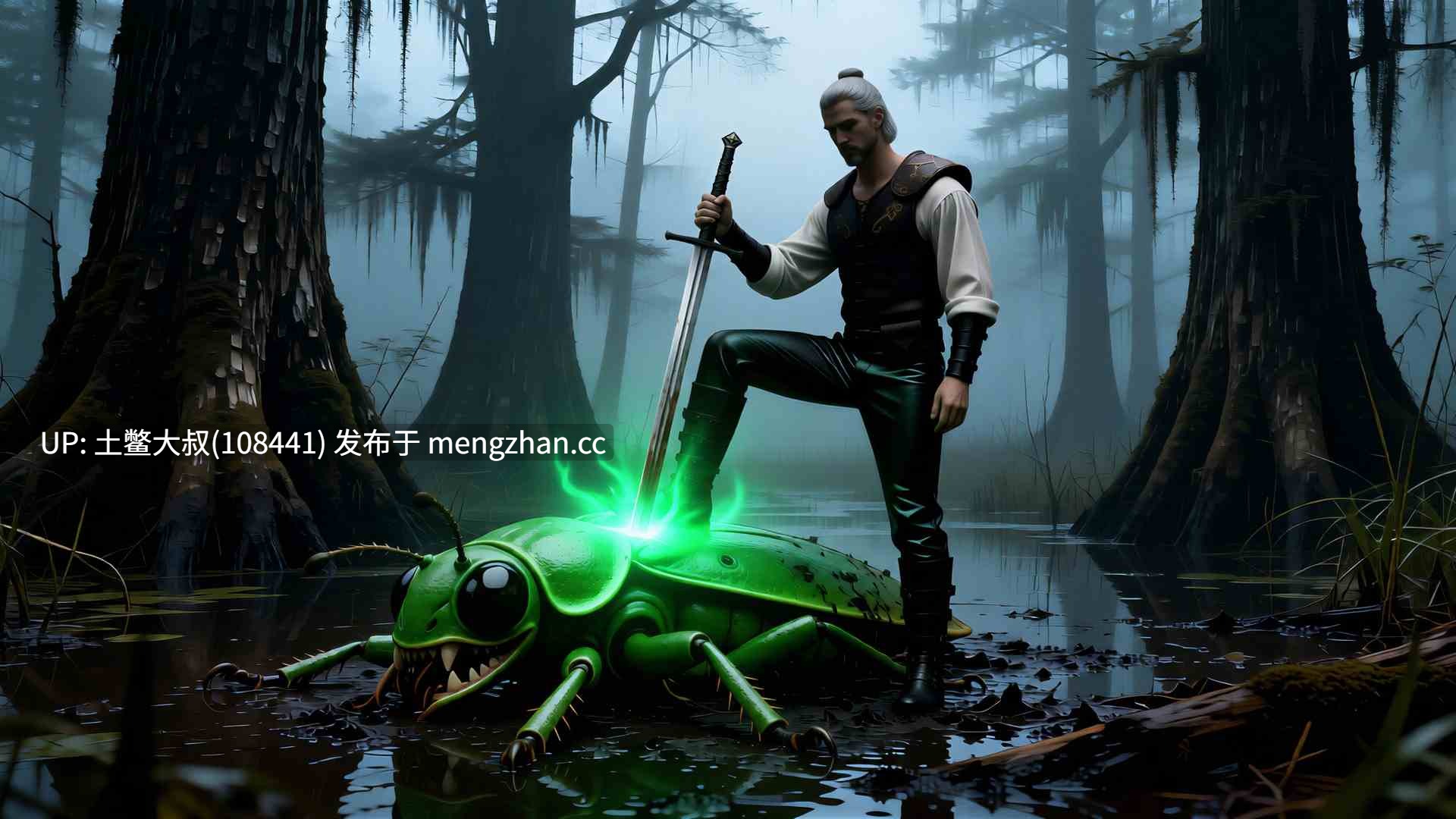 【3D欧美SLG AICG 动态 冒险 奇幻 后宫 机翻】猎巫者传说 Tales of the Witch Hunter [v26.1] 330mb-第8张图片-萌站