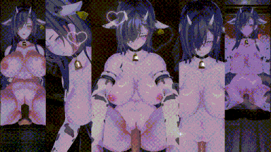 新作/本篇免费[SLG/官中/动态/2D]今晚就忍住不喝牛奶!! Tonight , resist drinking MiLK!! v1.01 官中步兵版 [648MB]