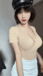 【个人激推❤️】神颜御姐【琳铛】真空抖奶舞，巨乳超弹乱飞，阿黑颜舔射超诱惑，母牛界的神~【83v（可拆分下载）11.4G】-第5张图片-萌站